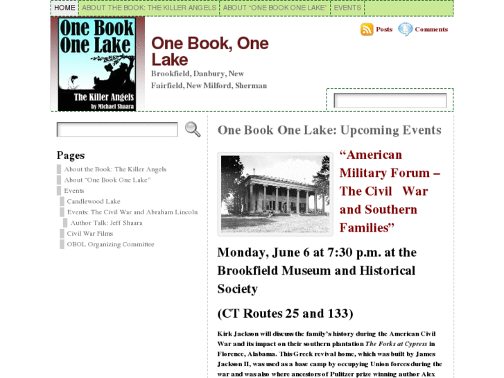www.onebookonelake.org