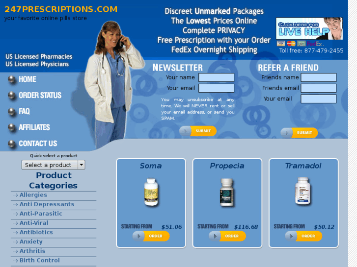 www.online-prescribing.com