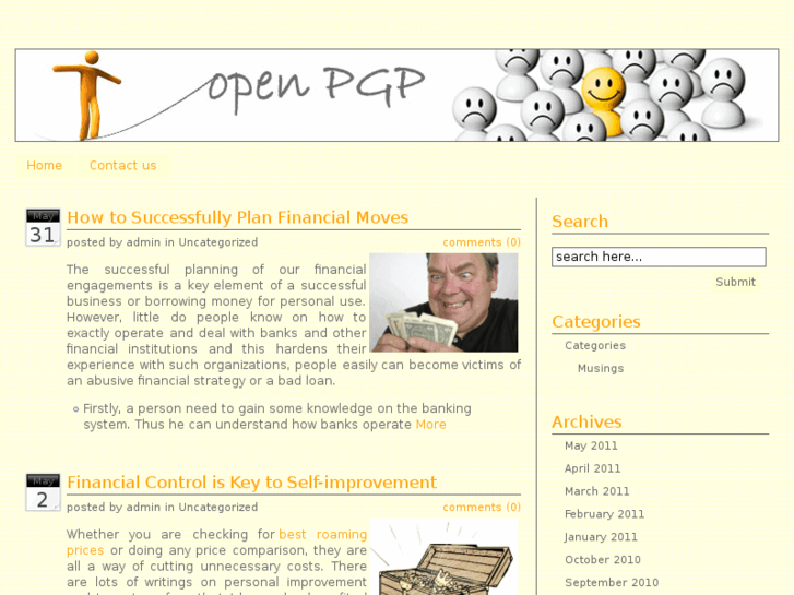 www.openpgp.net