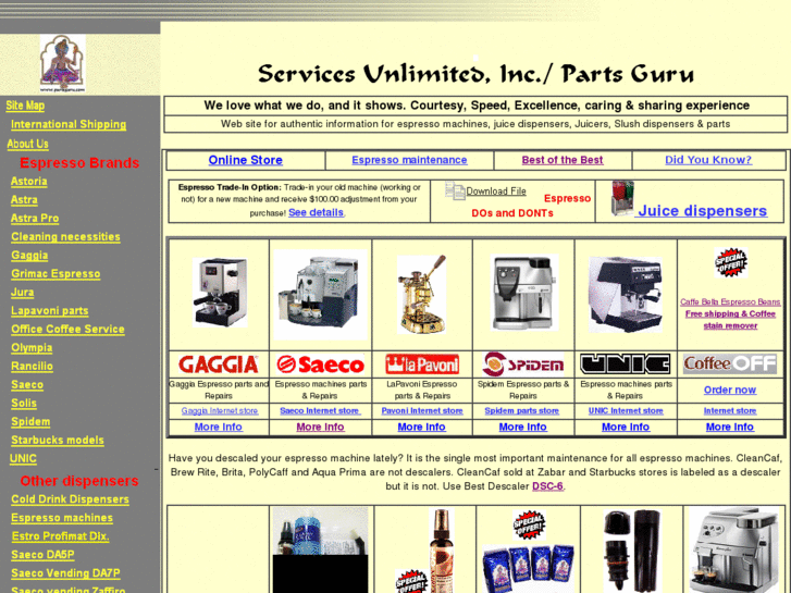 www.partsguru.com