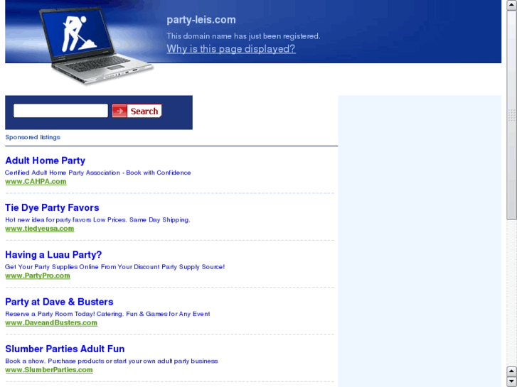 www.party-leis.com