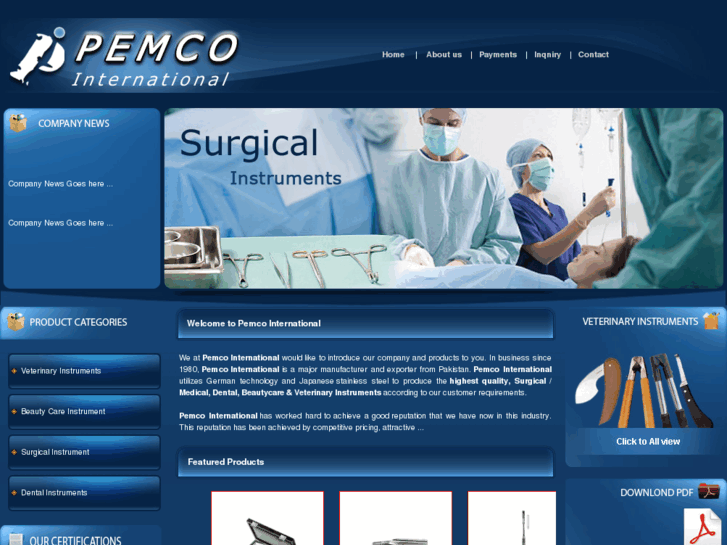 www.pemcoint.com