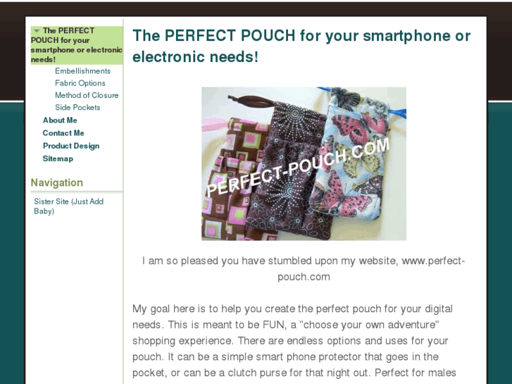 www.perfect-pouch.com