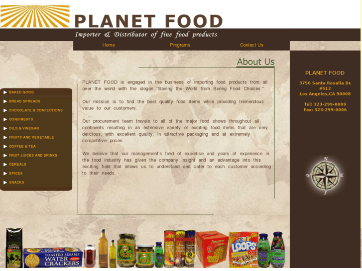 www.planetfood.biz