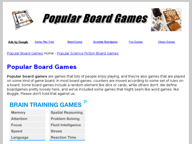 www.popularboardgames.org