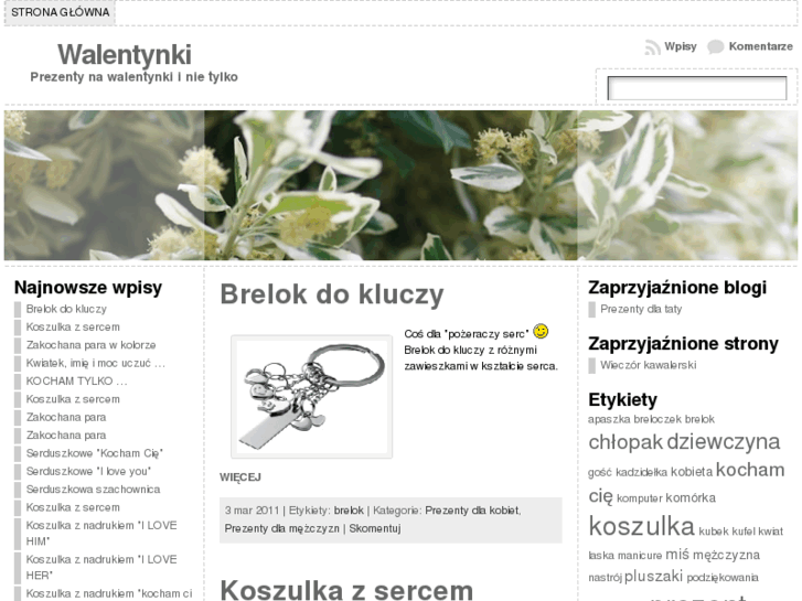 www.prezentnawalentynki.pl