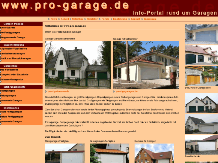 www.pro-garage.de