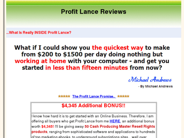 www.profitlancereview.org