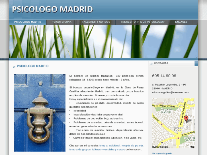 www.psicologo-madrid.net