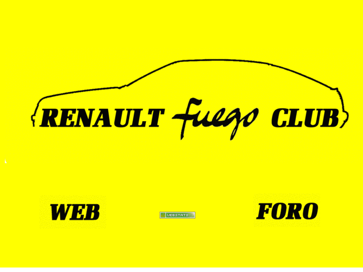 www.renaultfuegoclub.com