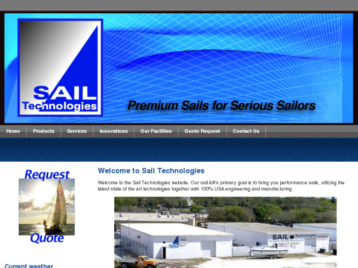 www.sail-tech.com