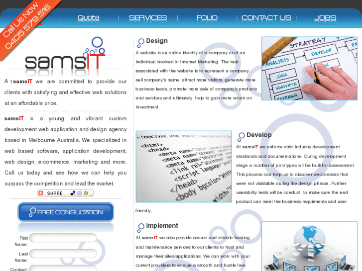www.samsit.com.au