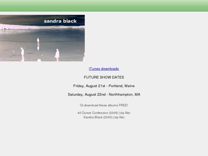 www.sandrablack.com
