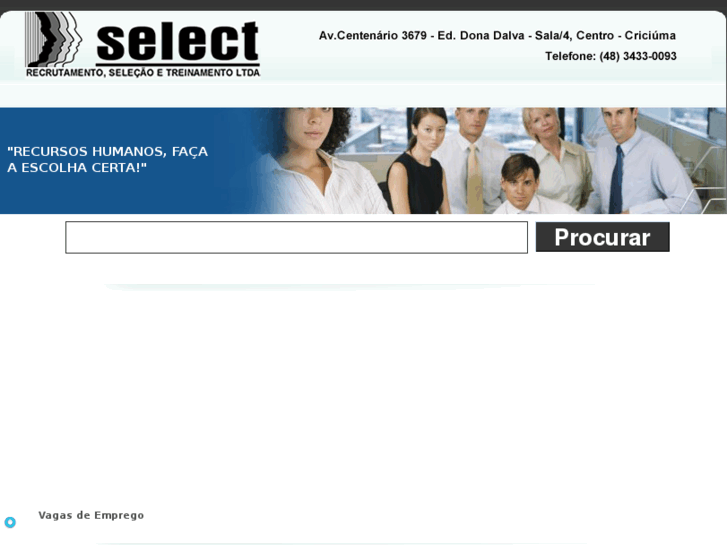 www.selectrh.net