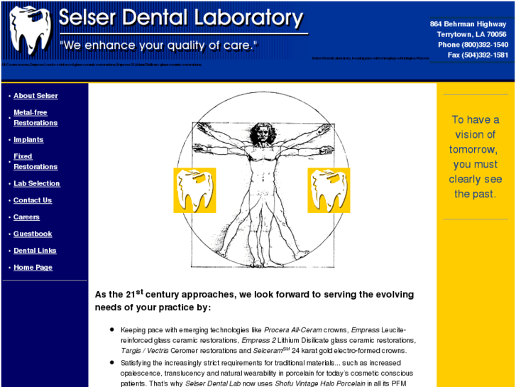 www.selserdental.com