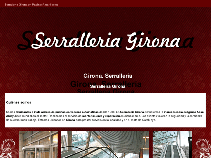 www.serralleriagirona.com