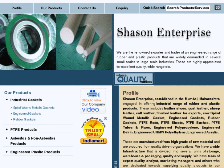 www.shasonenterprise.net