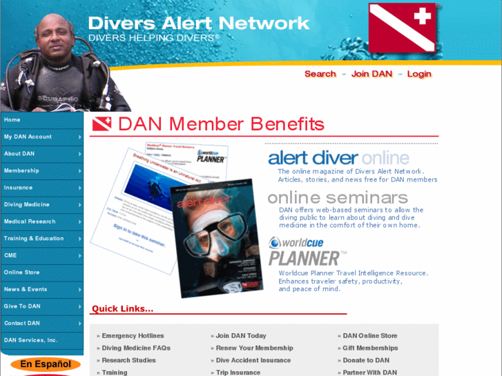 www.skiers-can-dive.com