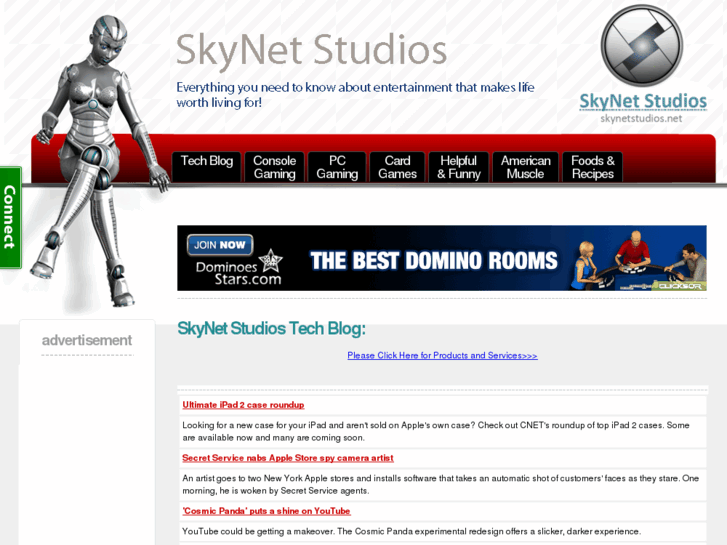 www.skynetstudios.net