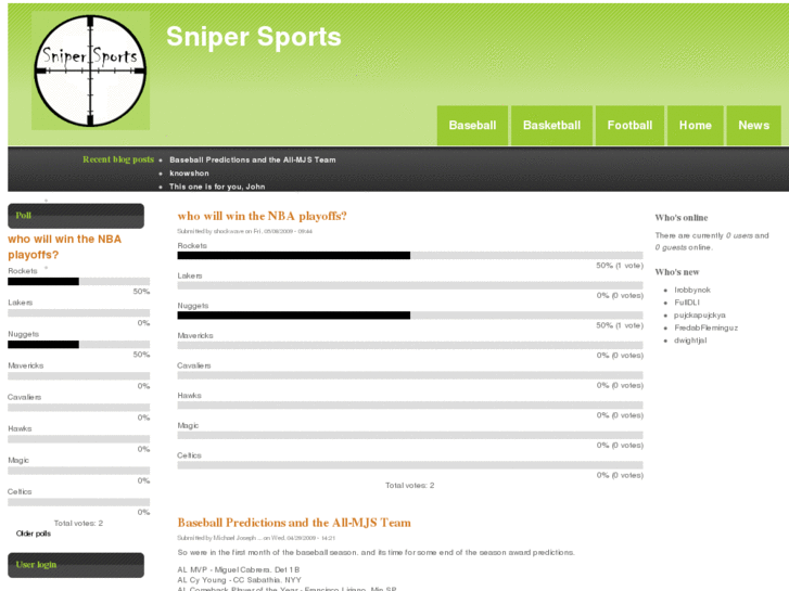 www.snipersports.com