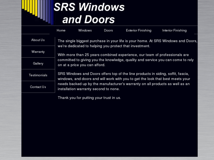 www.srswindoor.com