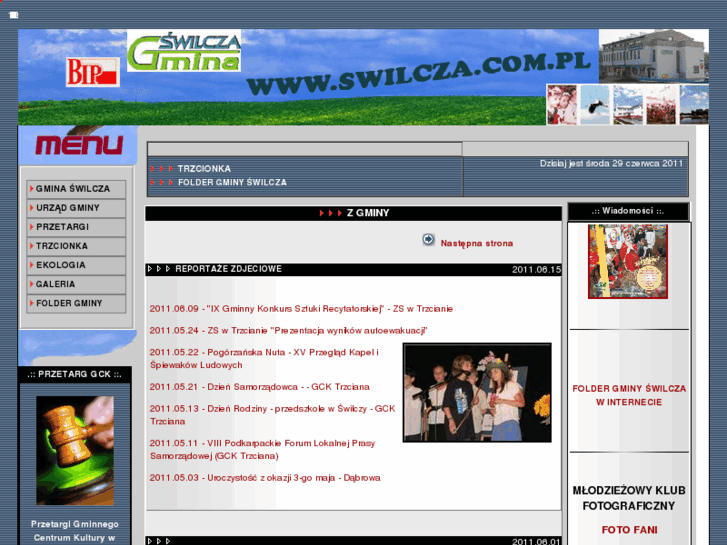 www.swilcza.com.pl