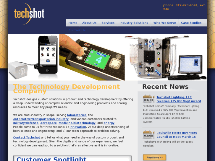 www.techshotauto.com