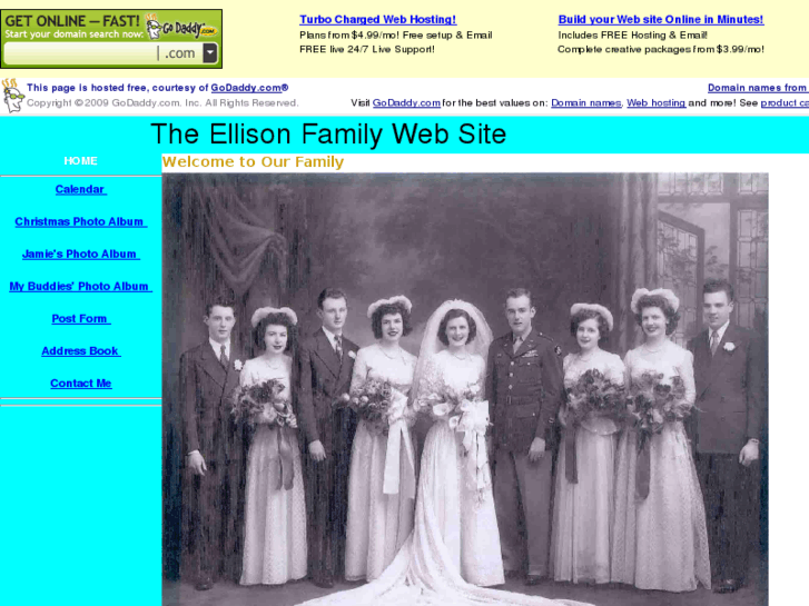 www.the-ellison-family.com