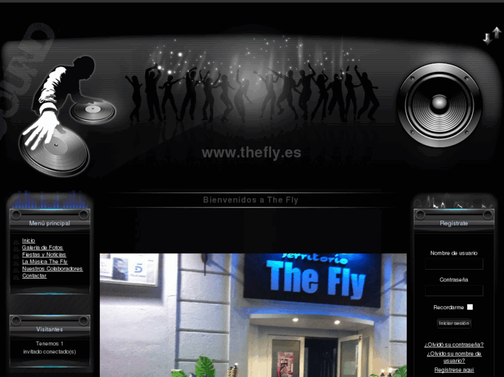 www.thefly.es