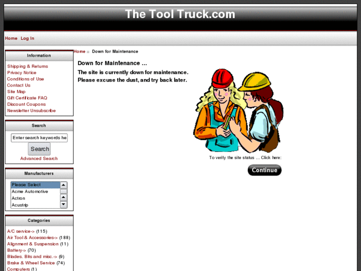 www.thetooltruck.com