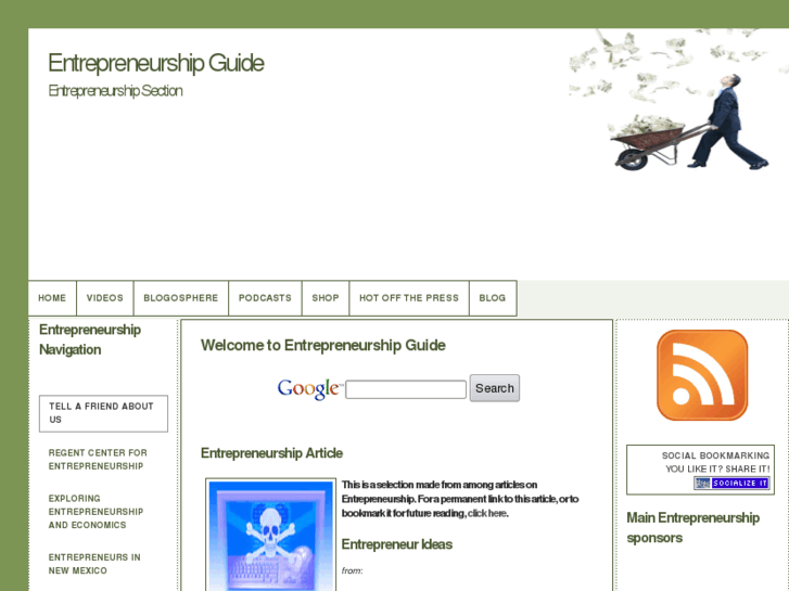www.twenty-first-century-entrepreneur.com