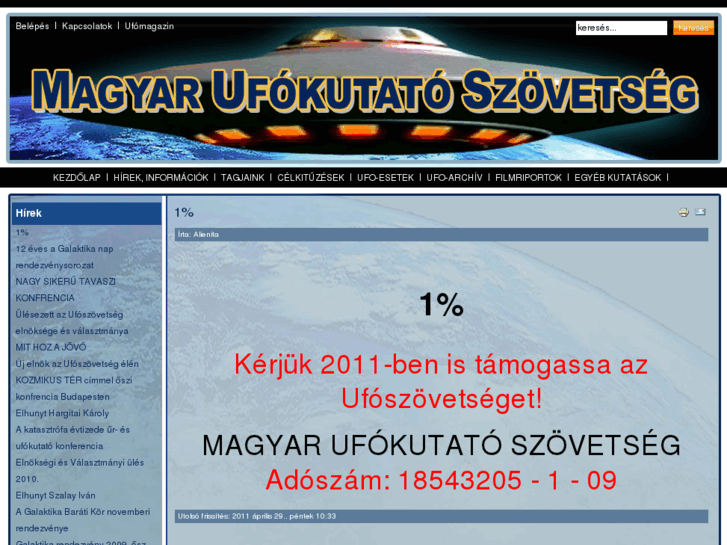 www.ufoszovetseg.hu