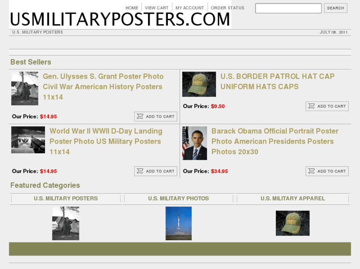 www.usmilitaryposters.com