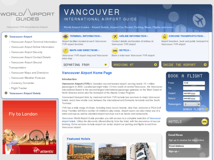 www.vancouver-yvr.com