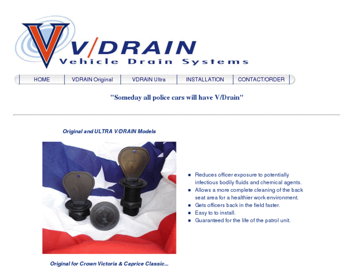 www.vdrain.com