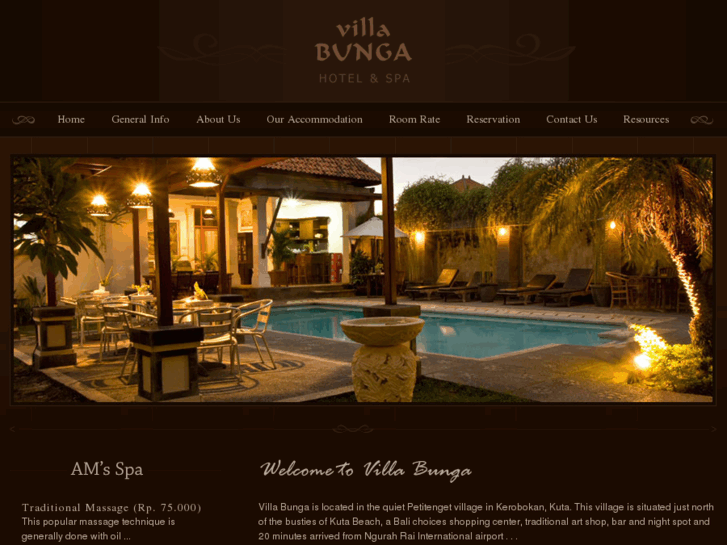 www.villabunga.com