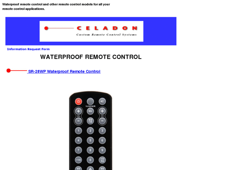 www.waterproof-remotes.com