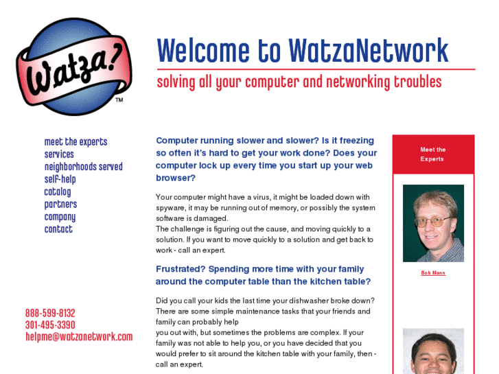 www.watzanetwork.com