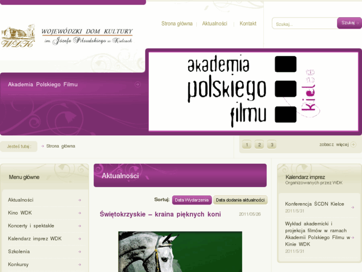 www.wdk-kielce.pl