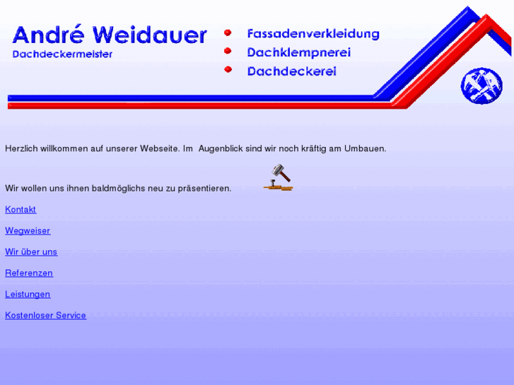 www.weidauer.com