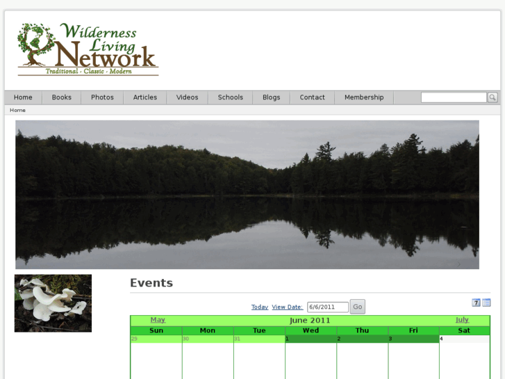 www.wildernessliving.net