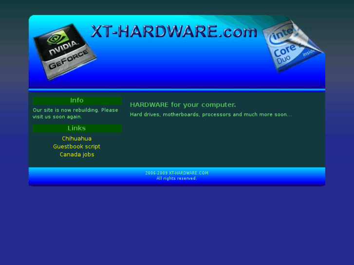 www.xt-hardware.com