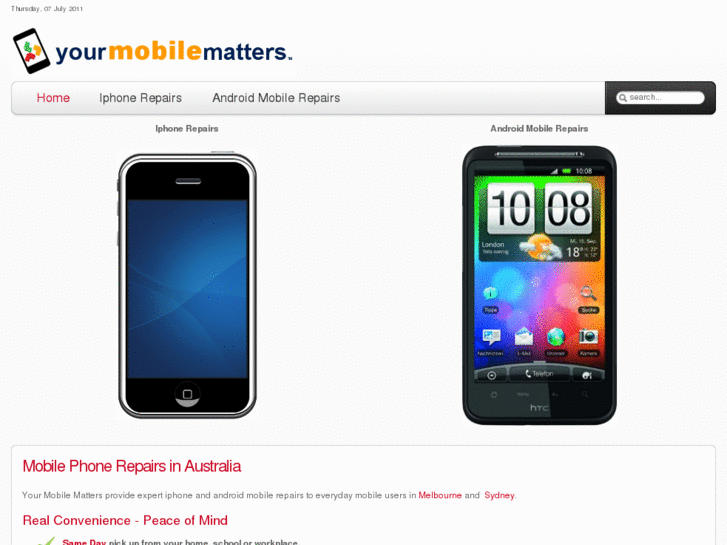www.yourmobilematters.com