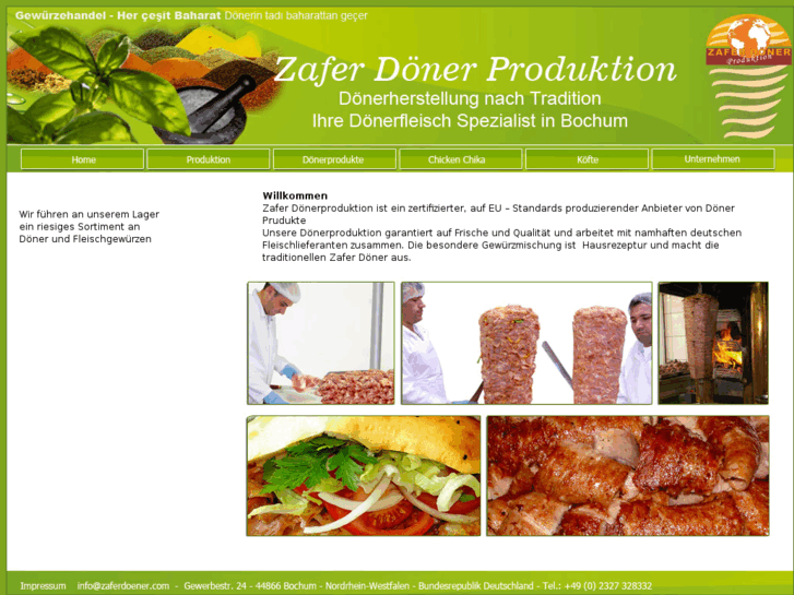 www.zaferdoener.com