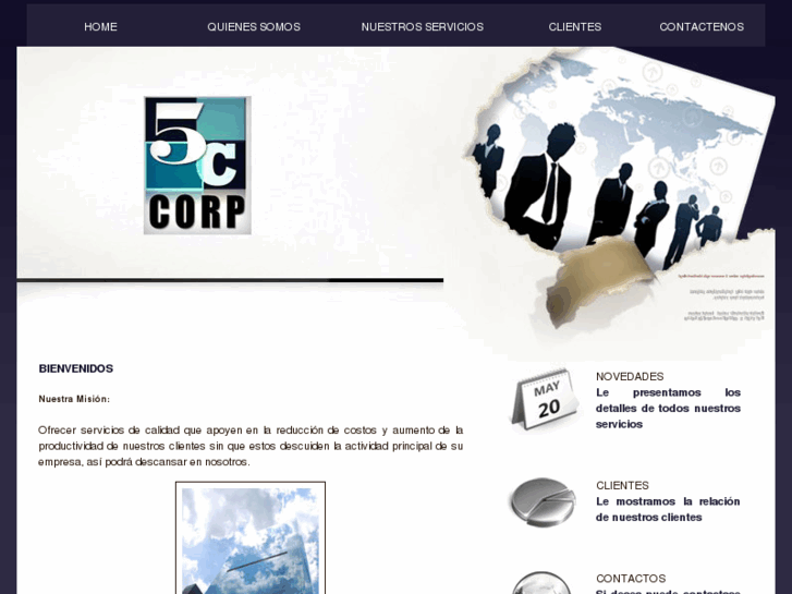 www.5ccorp.com