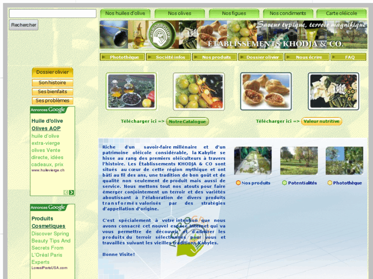 www.agrogroupe.com