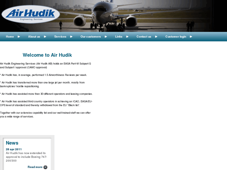 www.airhudik.com