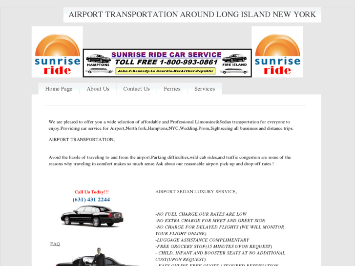 www.airport-transportation-service.com