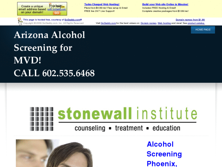 www.alcoholscreeningarizona.com