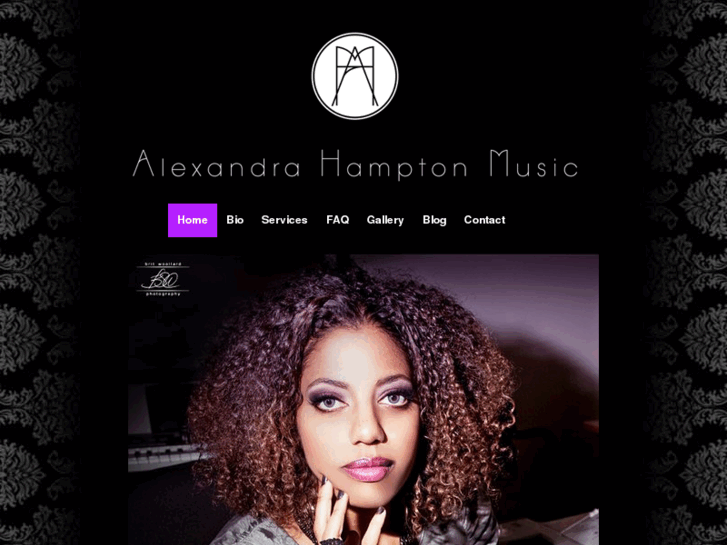 www.alexandrahampton.com